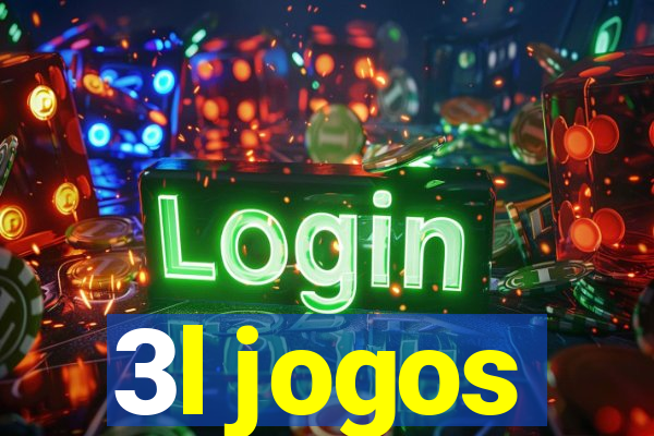 3l jogos